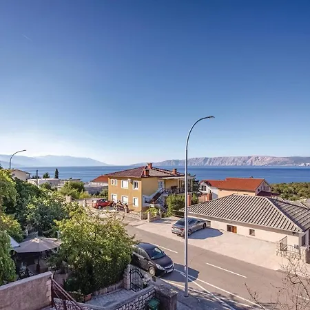 2 Bedroom Beautiful In Apartman *